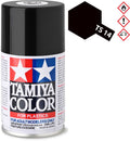 Tamiya Color TS-14 Black