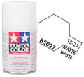 Tamiya Color TS-27 Matt White