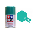 Tamiya Color TS-102 Cobalt Green