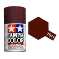 Tamiya Color TS-11 Maroon