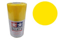 Tamiya Color TS-16 Yellow