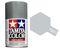 Tamiya Color TS-17 Gloss Aluminium
