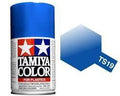 Tamiya Color TS-19 Metallic Blue