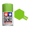 Tamiya Color TS-22 Light Green