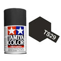 Tamiya Color TS-29 Semi Gloss Black