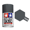 Tamiya Color TS-38 Gun Metal