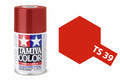 Tamiya Color TS-39 Mica Red