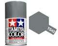 Tamiya Color TS-42 Light Gun Metal