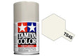 Tamiya Color TS-45 Pearl White