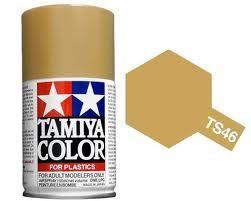Tamiya Color TS-46 Light Sand
