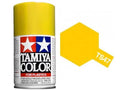Tamiya Color TS-47 Chrome Yellow