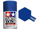 Tamiya Color TS-50 Mica Blue