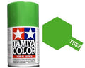 Tamiya Color TS-52 Candy Lime Green