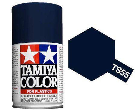 Tamiya Color TS-55 Dark Blue