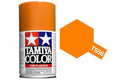 Tamiya Color TS-56 Brilliant Orange