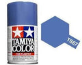 Tamiya Color TS-57 Blue Violet