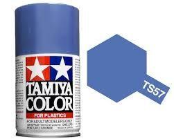 Tamiya Color TS-57 Blue Violet