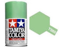 Tamiya Color TS-60 Pearl Green
