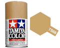 Tamiya Color TS-68 Wooden Deck Tan