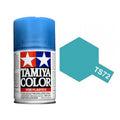 Tamiya Color TS-72 Clear Blue