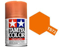 Tamiya Color TS-73 Clear Orange