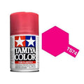 Tamiya Color TS-74 Clear Red