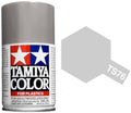 Tamiya Color TS-76 Mica Silver