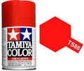 Tamiya Color TS-86 Pure Red