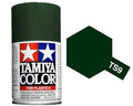 Tamiya Color TS-9 British Green