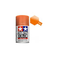 Tamiya Color TS-92 Metallic Orange
