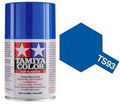 Tamiya Color TS-93 Pure Blue