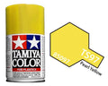 Tamiya Color TS-97 Pearl Yellow