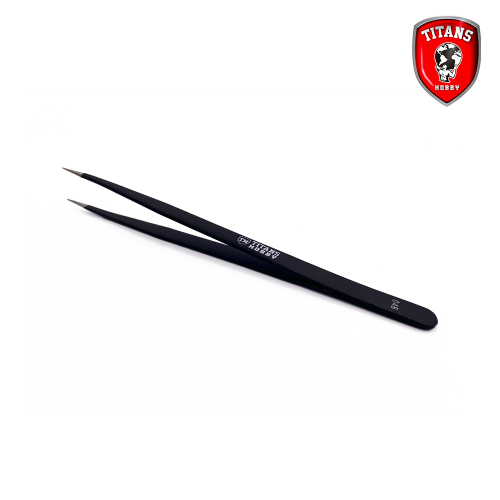 Titans Hobby Tweezer 1 Long Tips