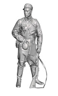 Finnish Hero. Lauri Törni 1/35