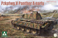PzKpfwg. V Panther A Early