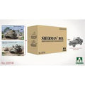 M4A1 (76) VVSS Late Production + M51 "Degem Alef" + U.S. Army 1/4 Ton Utility Truck & MP Figure