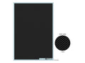 Tamiya 12680 Carbon Pattern Decal (Plain Weave / Extra Fine)