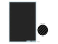 Tamiya 12681 Carbon Pattern Decal (Twill Weave / Fine)