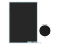 Tamiya 12682 Carbon Pattern Decal (Twill Weave / Extra Fine)