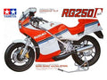Suzuki RG250F w/Full Options