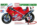 Ducati 888 Superbike