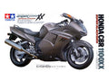 Honda CBR 1100XX Super Blackbird