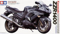 Kawasaki ZZR 1400
