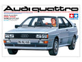 Audi Quattro
