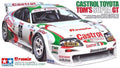 Castrol Toyota Tom´s Supra GT