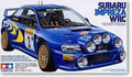 Subaru Impreza WRC "98 Monte-Carlo"