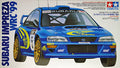 Subaru Impreza WRC "99"