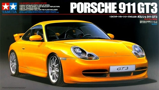 Porsche 911 GT3