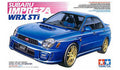 Subaru Impreza WRX STI