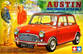 Austin Mini Cooper 1275S Mk.I